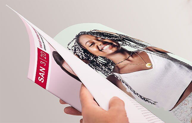 Magazin Aids Hilfe Schweiz